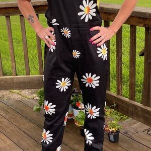 New medium size  jumper